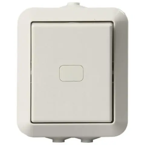 ABB 1067SW Strömbrytare Begränsat antal